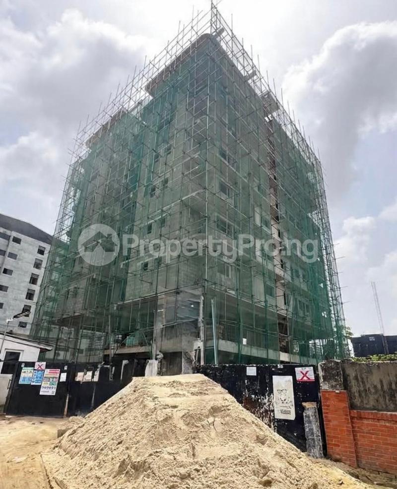 2 bedroom House for sale Ikoyi Lagos