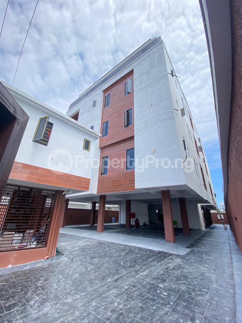 2 bedroom Flat / Apartment for sale Ikate Lekki Lagos