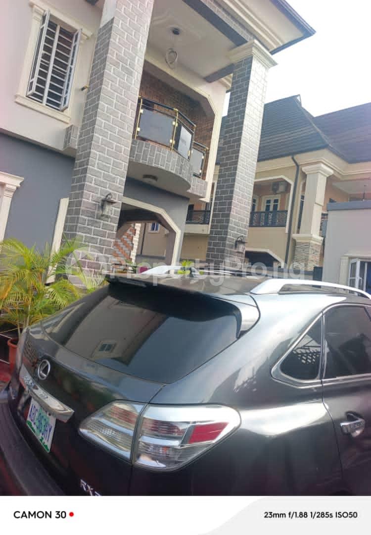 2 bedroom Flat / Apartment for rent Diamond Estate Command Abule Egba Lagos