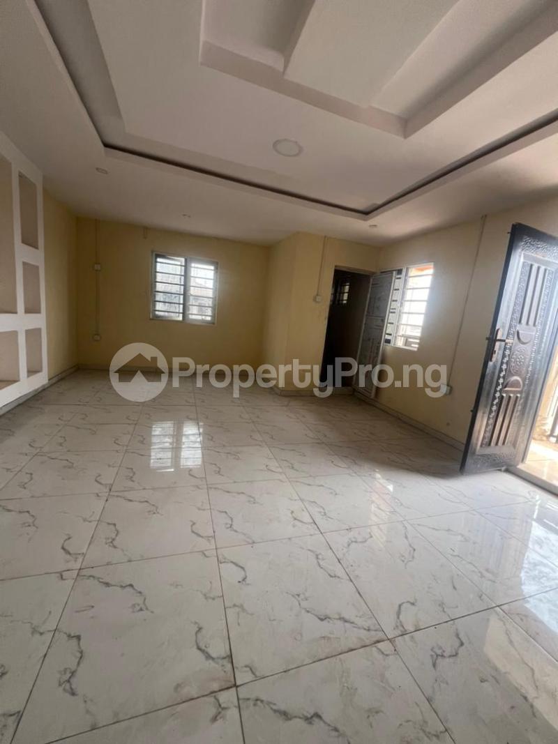 2 bedroom Flat / Apartment for rent Ilupeju Lagos