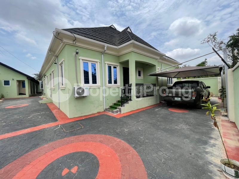 2 bedroom House for rent Iletuntun Area Idishin Ibadan Oyo