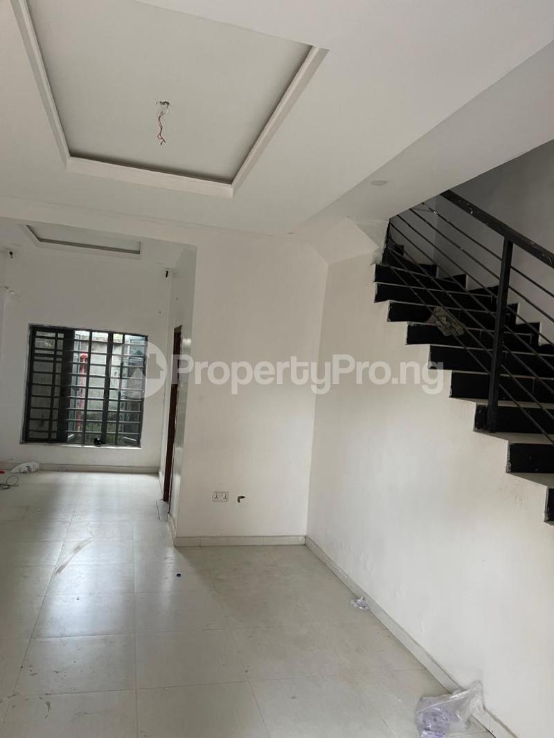 2 bedroom House for rent Sangotedo Ajah Lagos