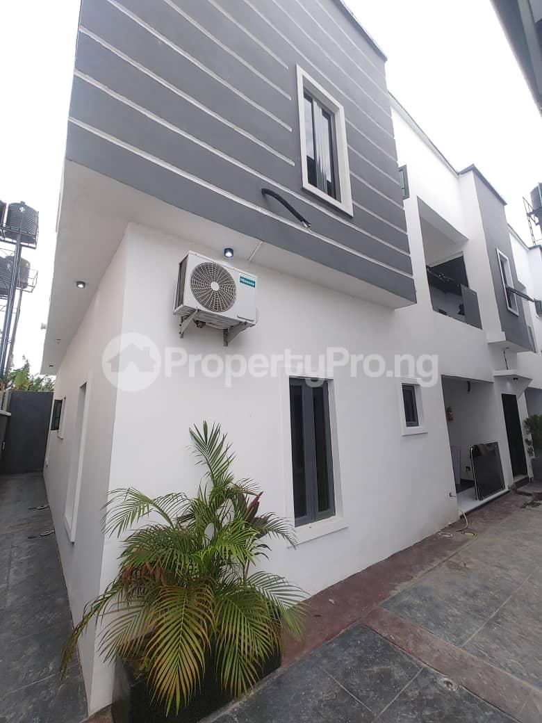 2 bedroom Flat / Apartment for rent Olokonla Ajah Lagos