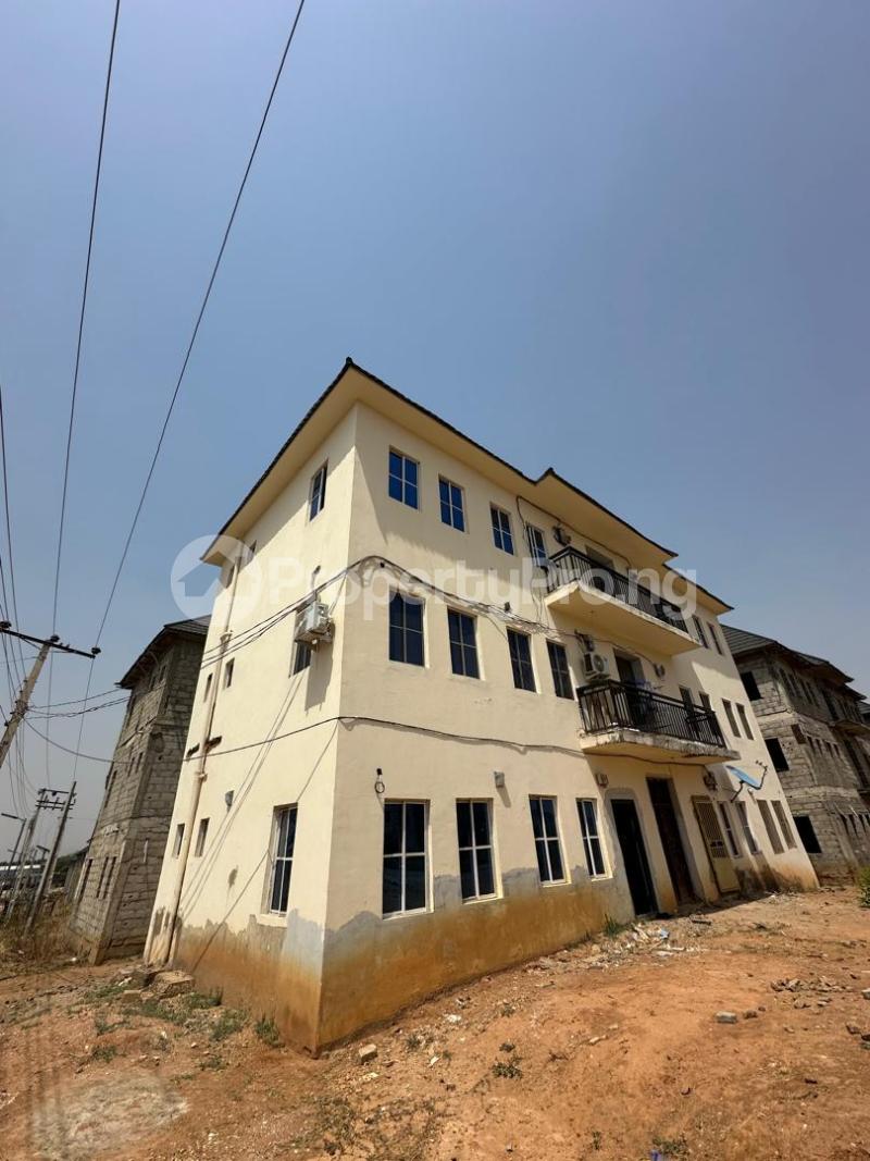 2 bedroom Flat / Apartment for sale Karsana Abuja