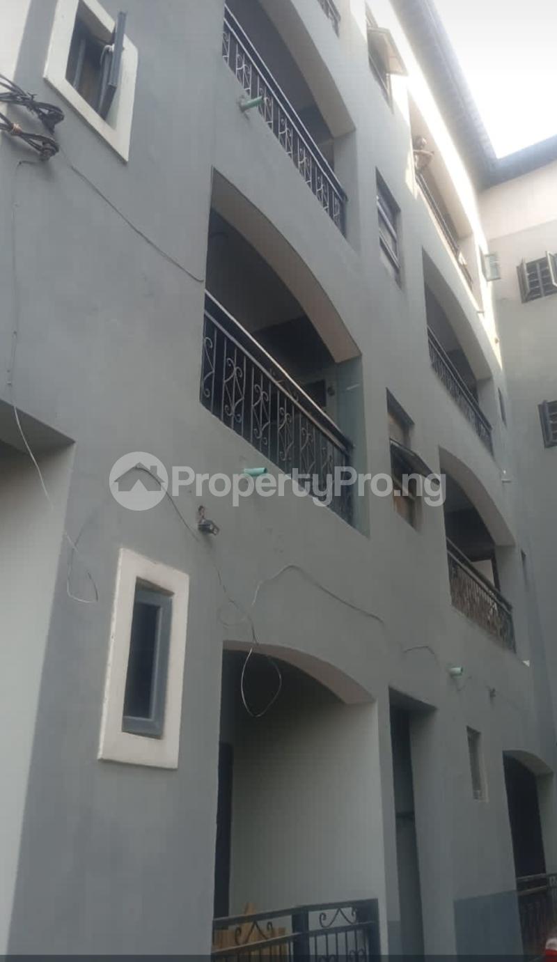 2 bedroom Flat / Apartment for rent Off Allen Avenue Ikeja Allen Avenue Ikeja Lagos