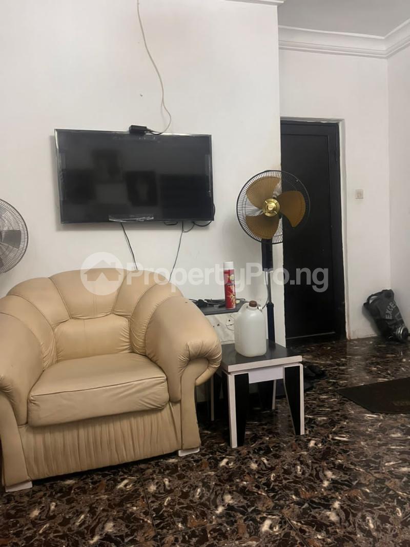 2 bedroom Flat / Apartment for rent Thomas estate Ajah Lagos