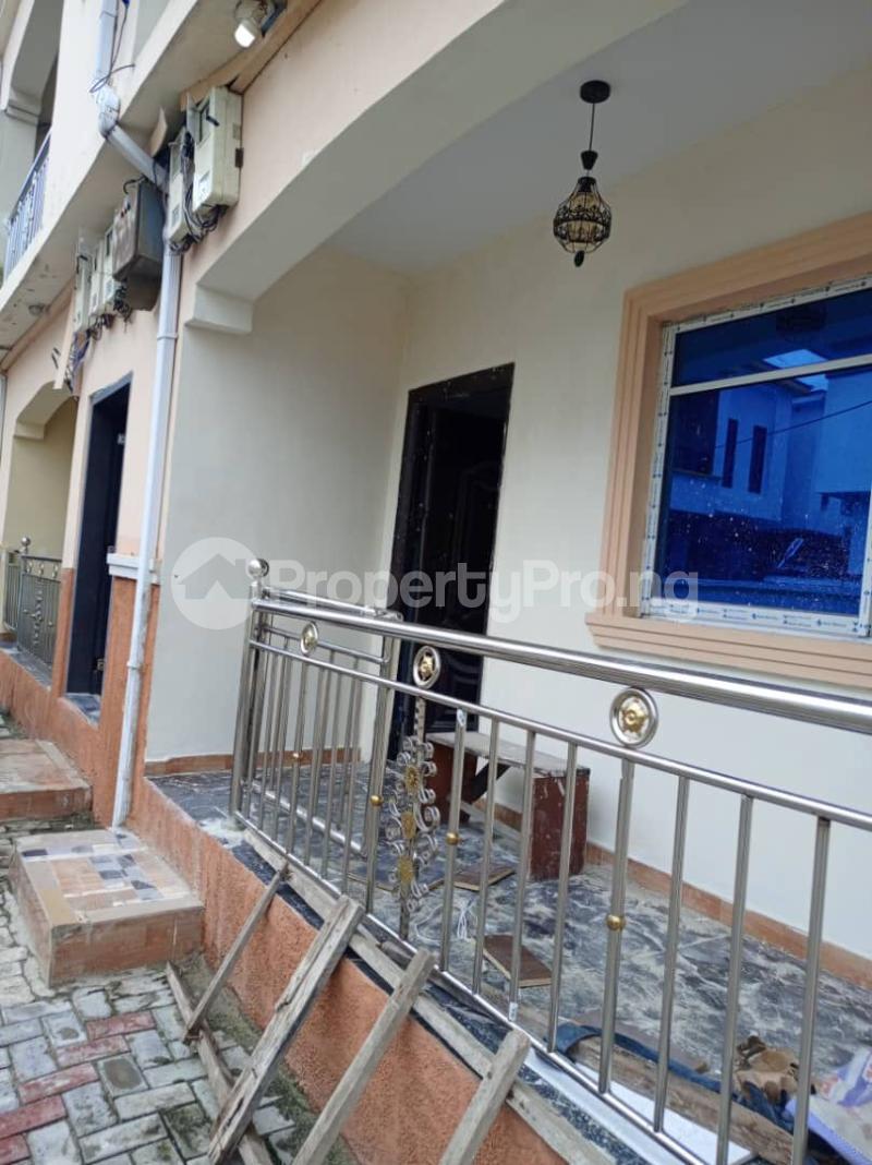 2 bedroom Flat / Apartment for rent Thomas estate Ajah Lagos