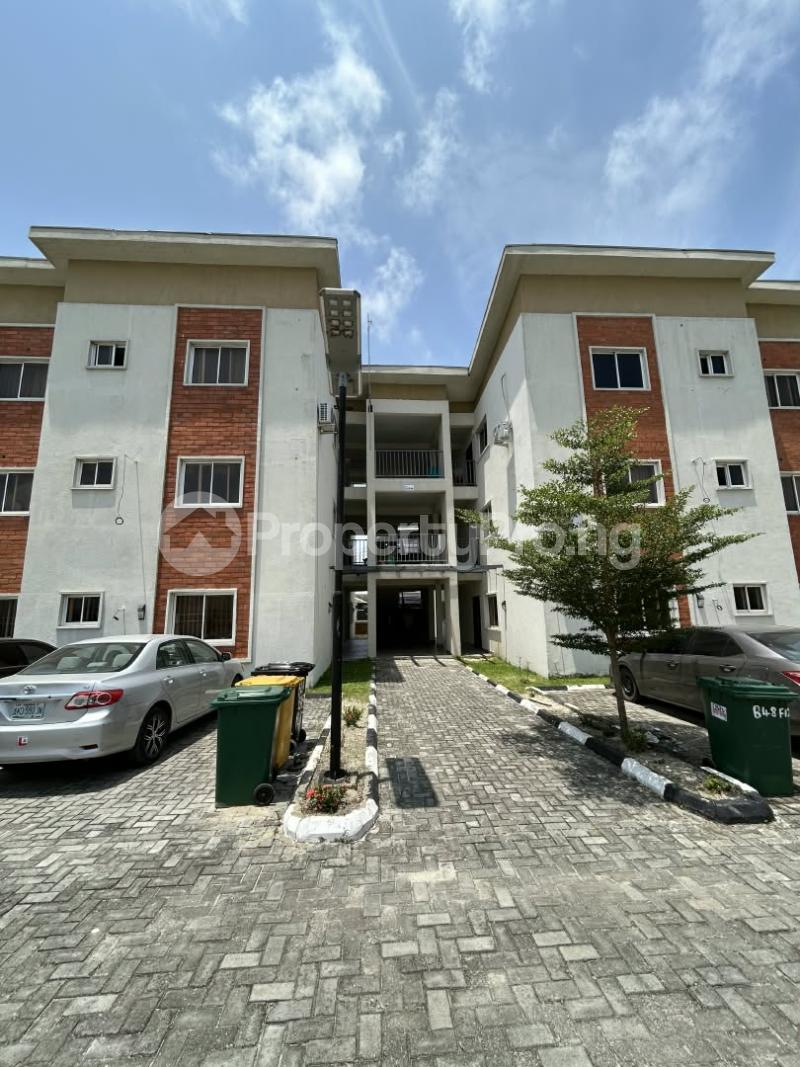 2 bedroom Flat / Apartment for rent Block B48 Urban Shelter Abraham adesanya estate Ajah Lagos