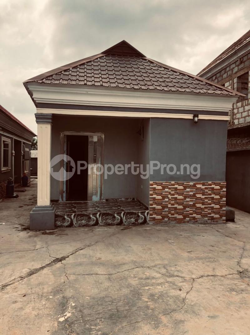 2 bedroom Flat / Apartment for rent Temidire Estate Ologuneru Eleyele Ibadan Oyo