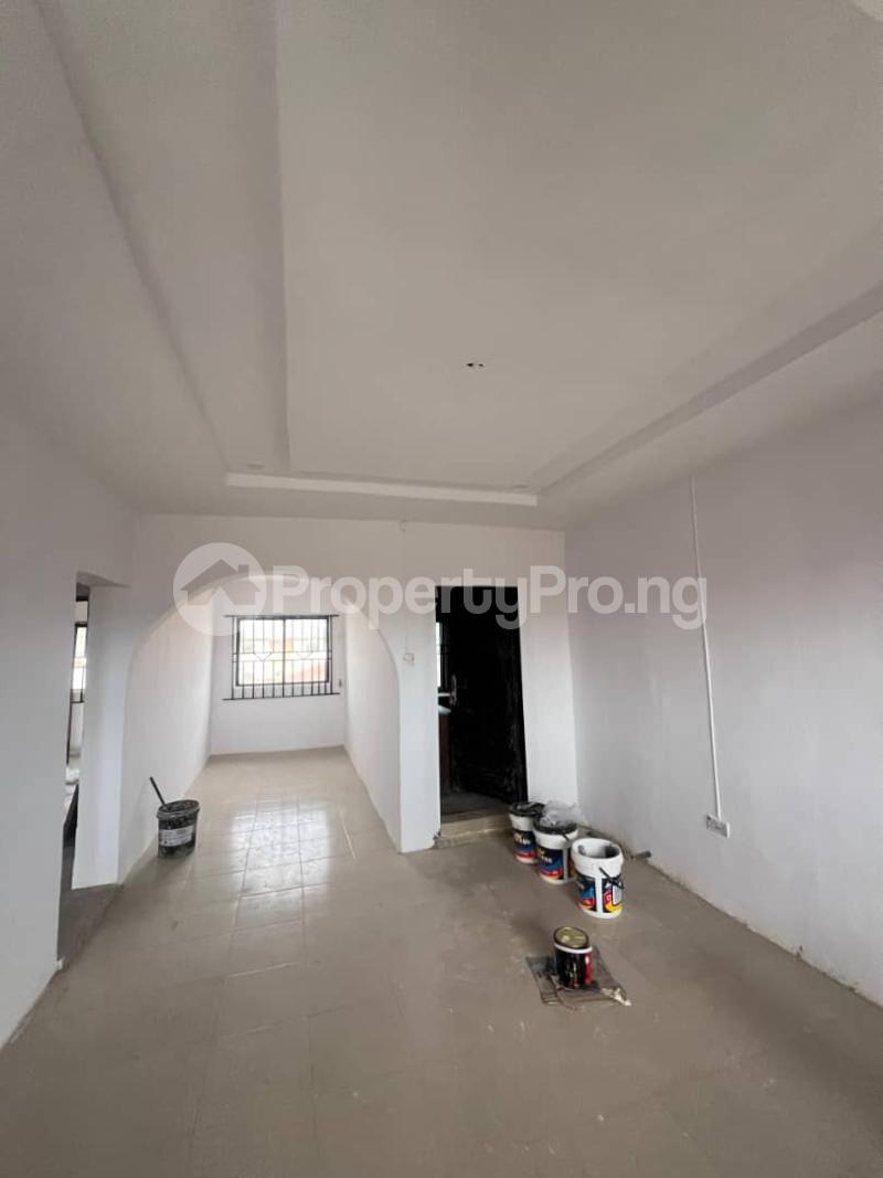 2 bedroom House for rent Irepodun Estate Within Nnpc Akala Express Akala Express Ibadan Oyo