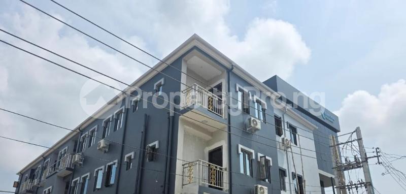 2 bedroom Flat / Apartment for rent Ikoyi Lagos