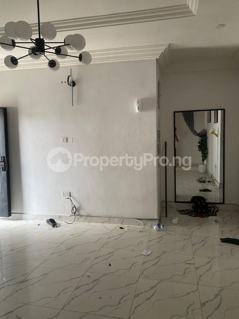 2 bedroom Flat / Apartment for rent Aptech Estate Sangotedo Ajah Lagos