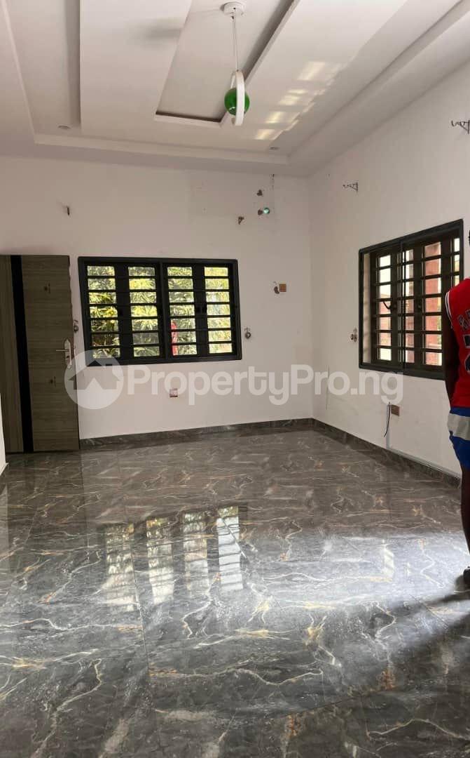 2 bedroom House for rent New Bodija Ibadan Oyo