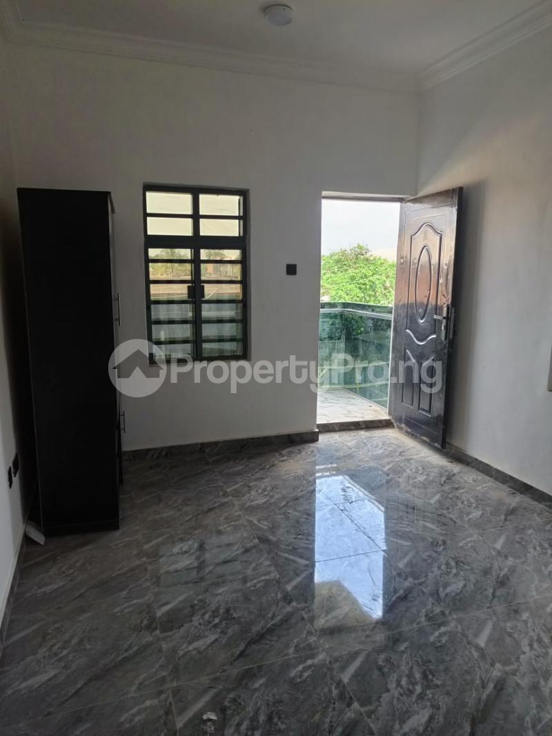 2 bedroom Flat / Apartment for rent Lasu Igando Ikotun/Igando Lagos