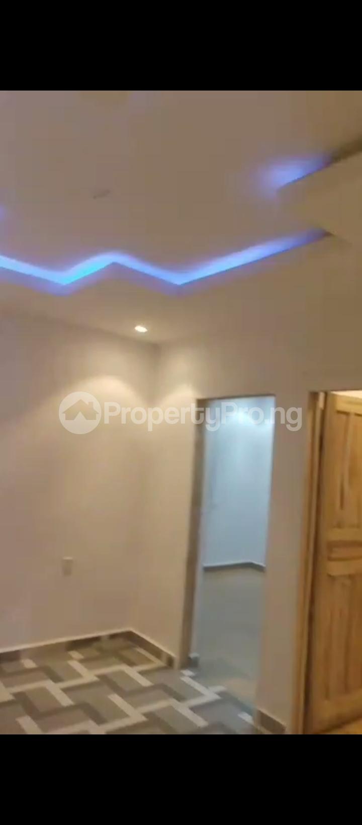 2 bedroom Flat / Apartment for rent Liasu council Egbe/Idimu Lagos - 16