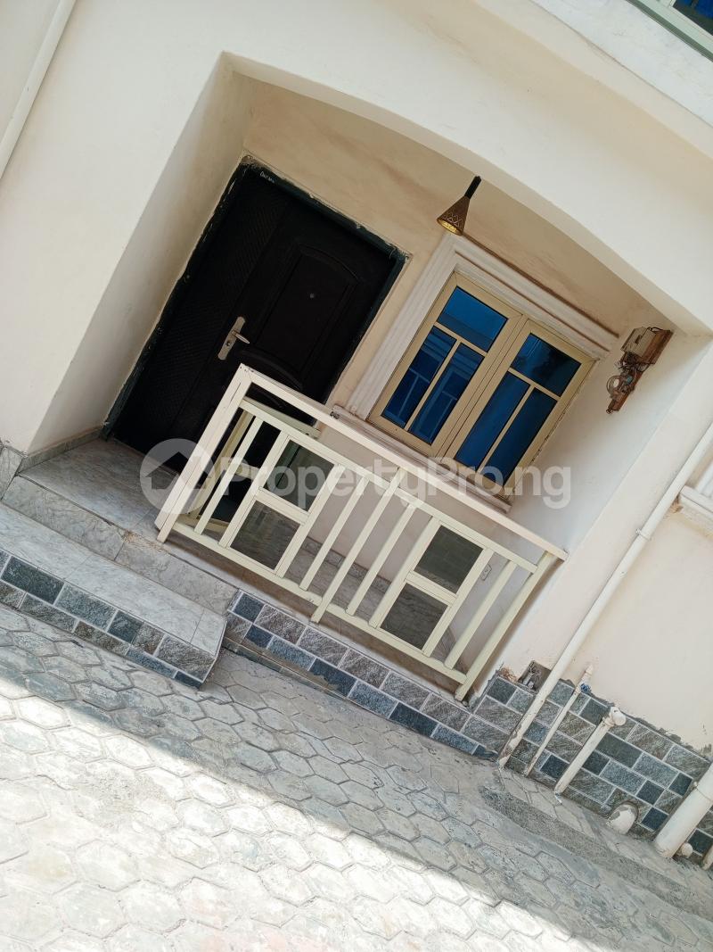 2 bedroom Flat / Apartment for rent Ajayi road Ogba Lagos