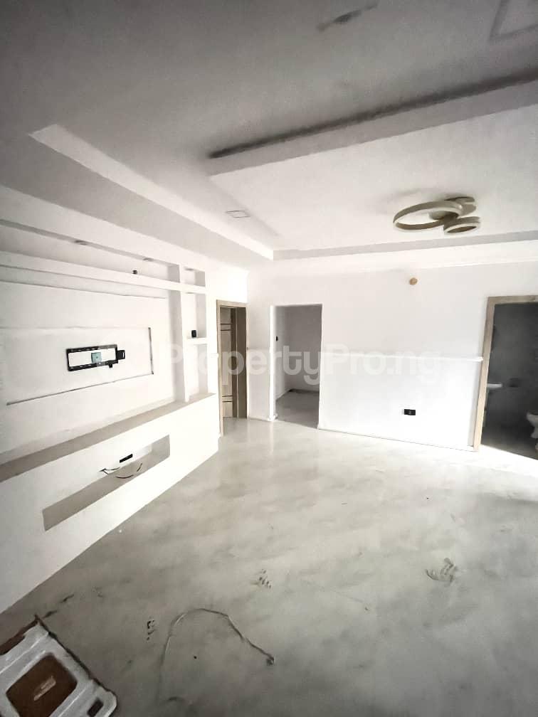 2 bedroom Flat / Apartment for rent Monastery Road, Novare Shoprite Sangotedo Ajah Lagos