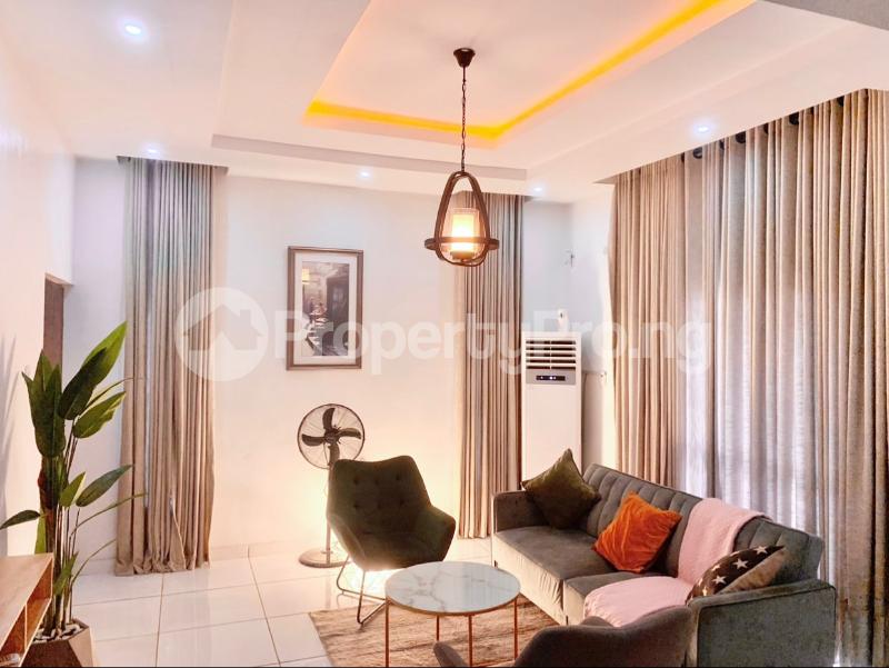 2 bedroom Flat / Apartment for shortlet Bada Akobo Opposite Kolapo Ishola Gra, Akobo Ibadan Oyo