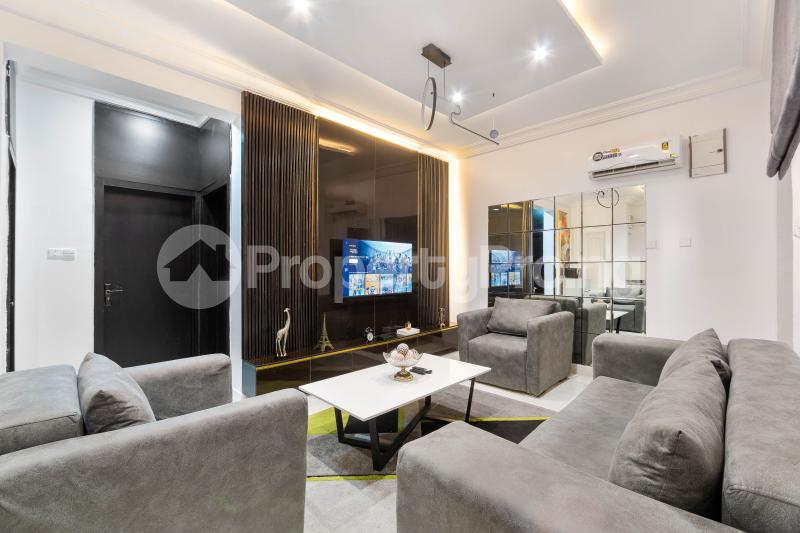2 bedroom House for shortlet Western Foreshore Estate, Osapa london Lekki Lagos - 5
