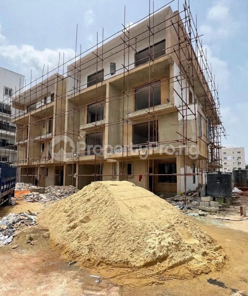 2 bedroom House for sale Ikoyi Lagos