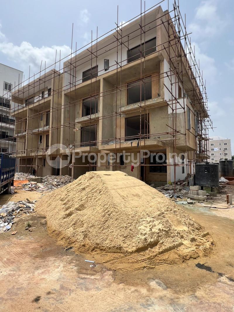 2 bedroom Flat / Apartment for sale Ikoyi Lagos