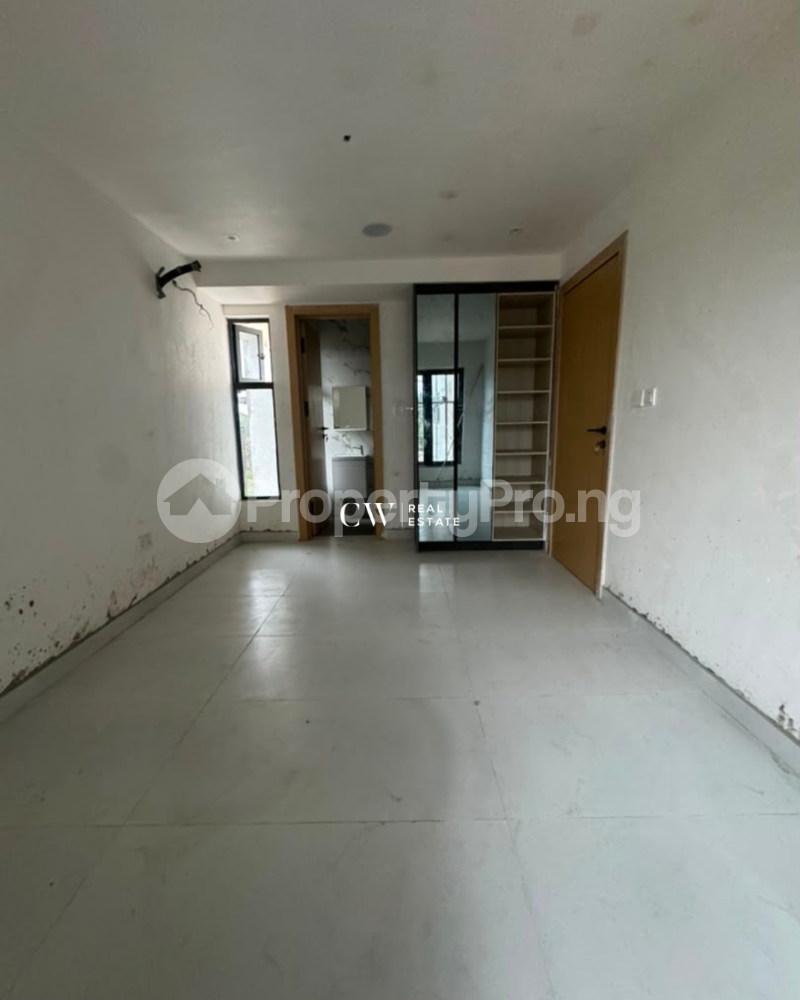 2 bedroom House for sale Lekki Phase 1 Lekki Lagos