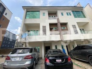 2 bedroom Flat / Apartment for rent Kusenla Road Lekki Lagos