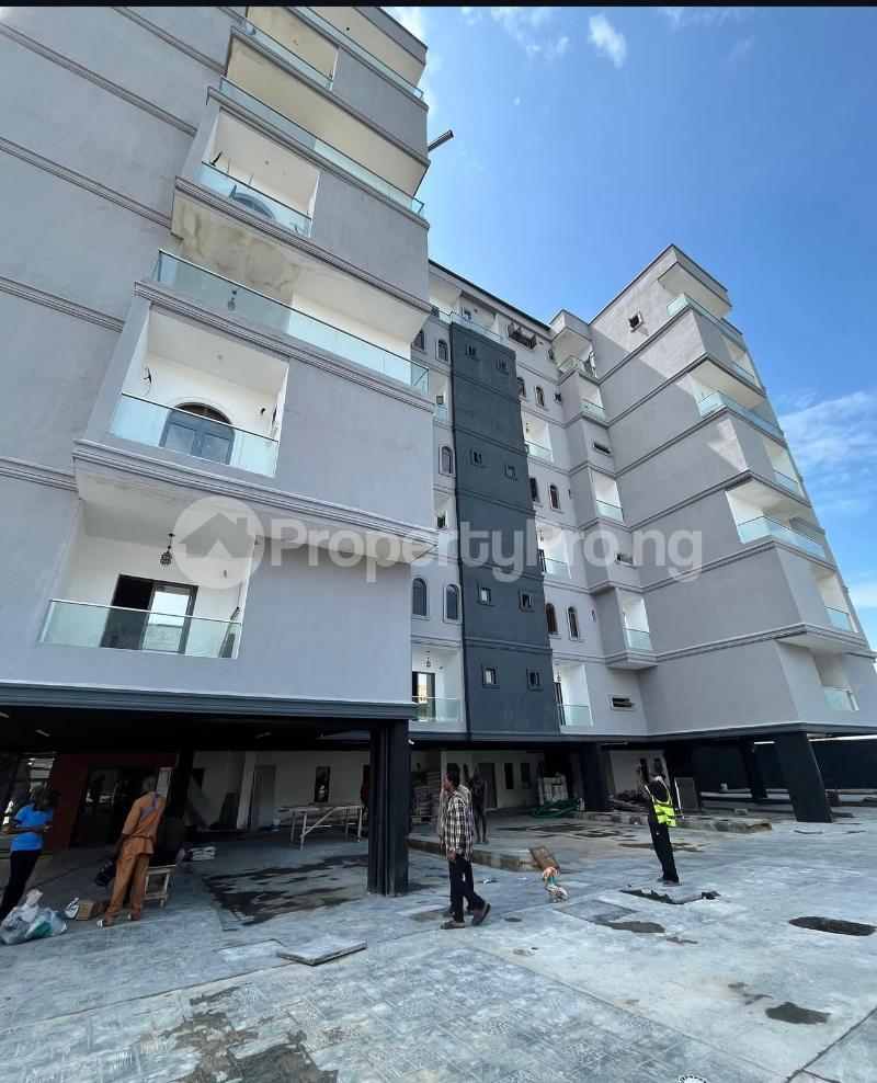 2 bedroom Flat / Apartment for sale Off Freedom Way Lekki Phase One Lekki Phase 1 Lekki Lagos