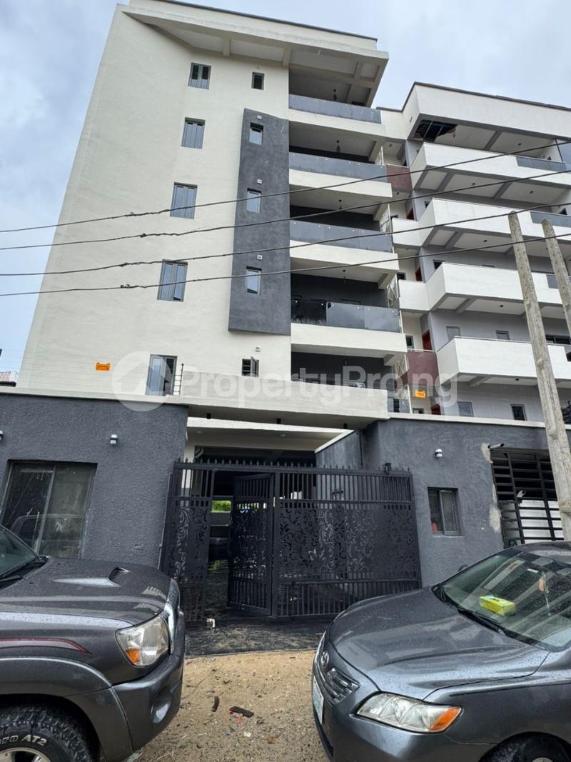 2 bedroom House for sale Lekki Phase 1 Lekki Lagos