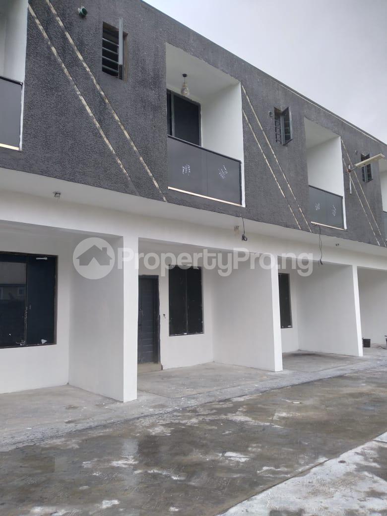 2 bedroom House for rent Lekki Scheme 2 Ajah Lagos