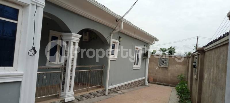 2 bedroom Flat / Apartment for rent Olusoji Wcci Oluyole Estate Ibadan Oyo