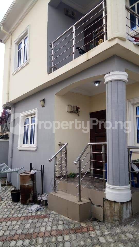2 bedroom Flat / Apartment for rent Anthony Anthony Village Maryland Lagos