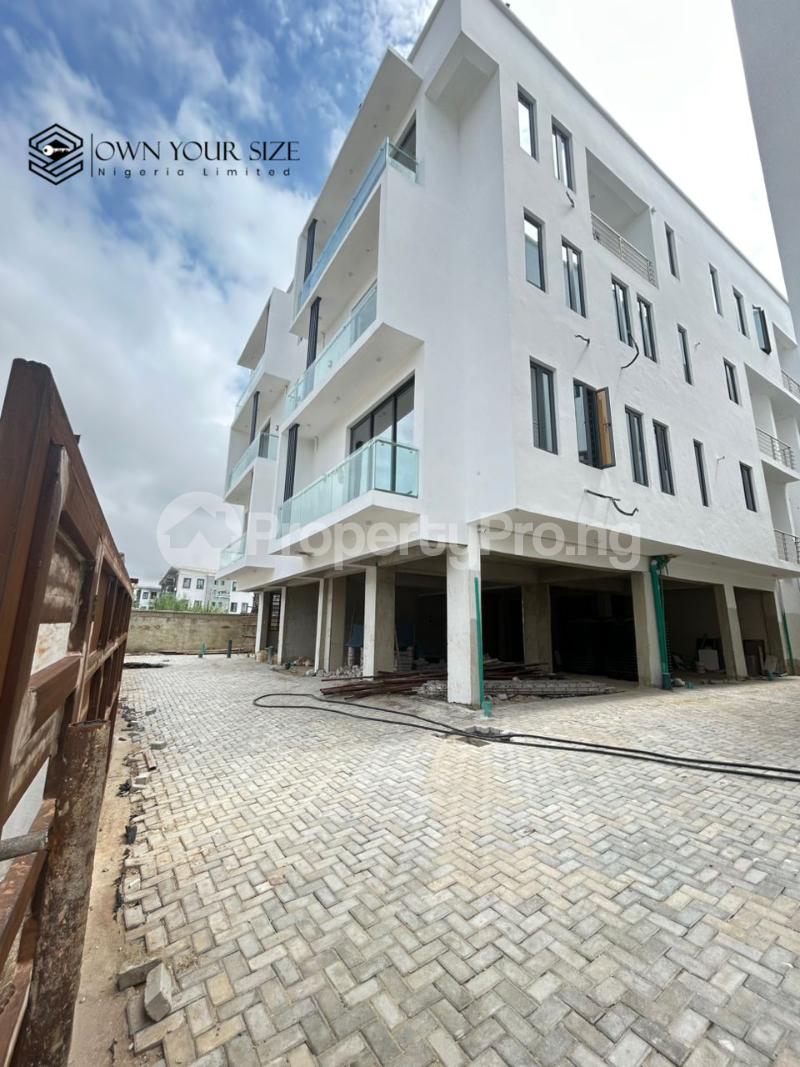 2 bedroom Flat / Apartment for sale Lekki Phase 1 Lekki Lagos - 0