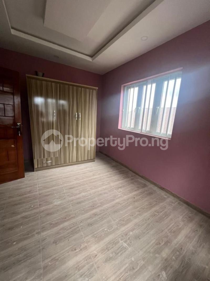 2 bedroom House for rent No 21, Admiralty Way Kolpo Ishola G R A Akobo Ibadan Oyo