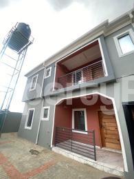 2 bedroom House for rent No 17, Akilapa Estate Idi Ishin Extension Ibadan Oyo