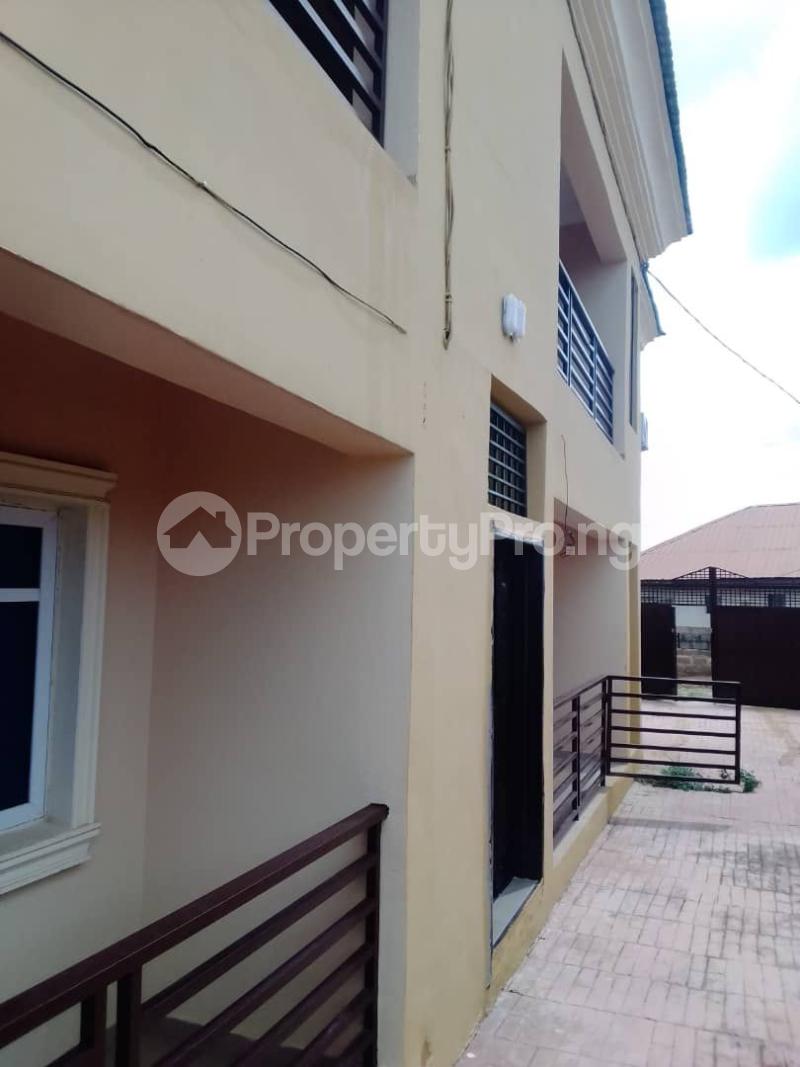 2 bedroom House for rent No 32, Akala Express Way Kuola Ibadan Oyo