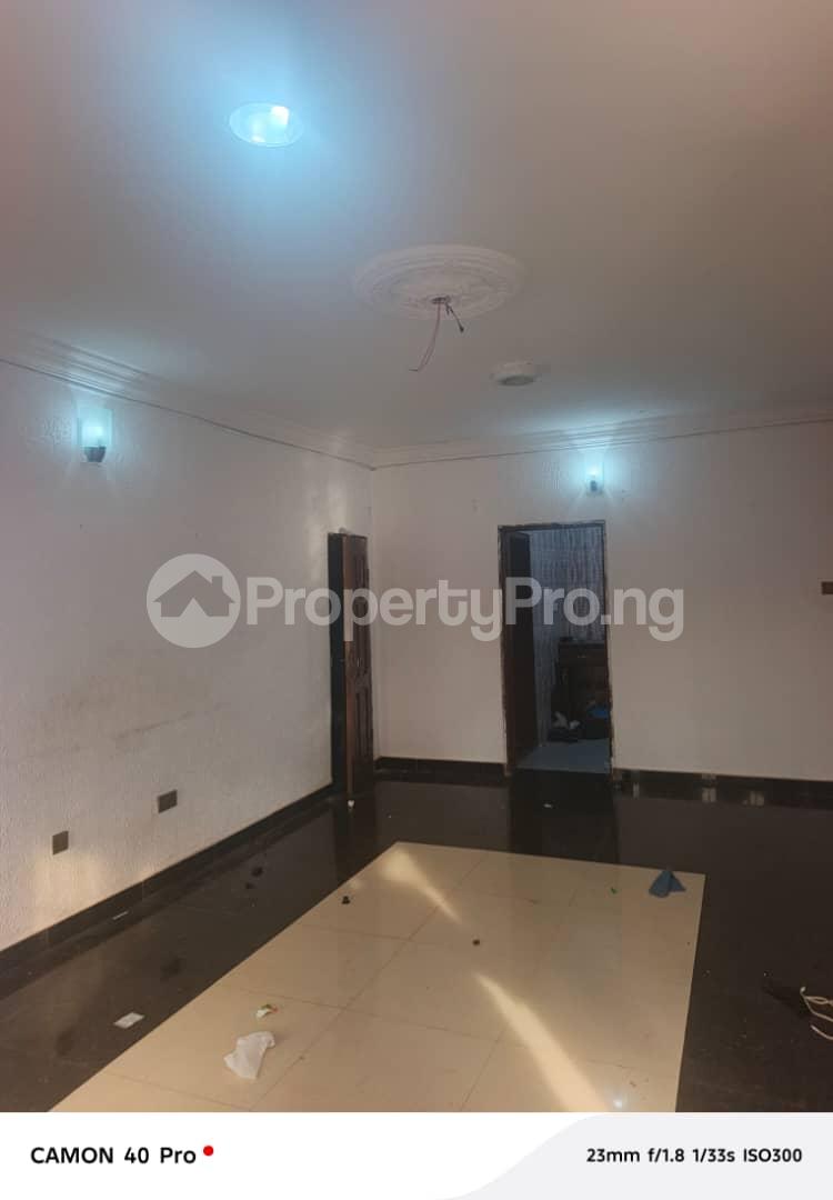 2 bedroom House for rent Akobo Ibadan Oyo