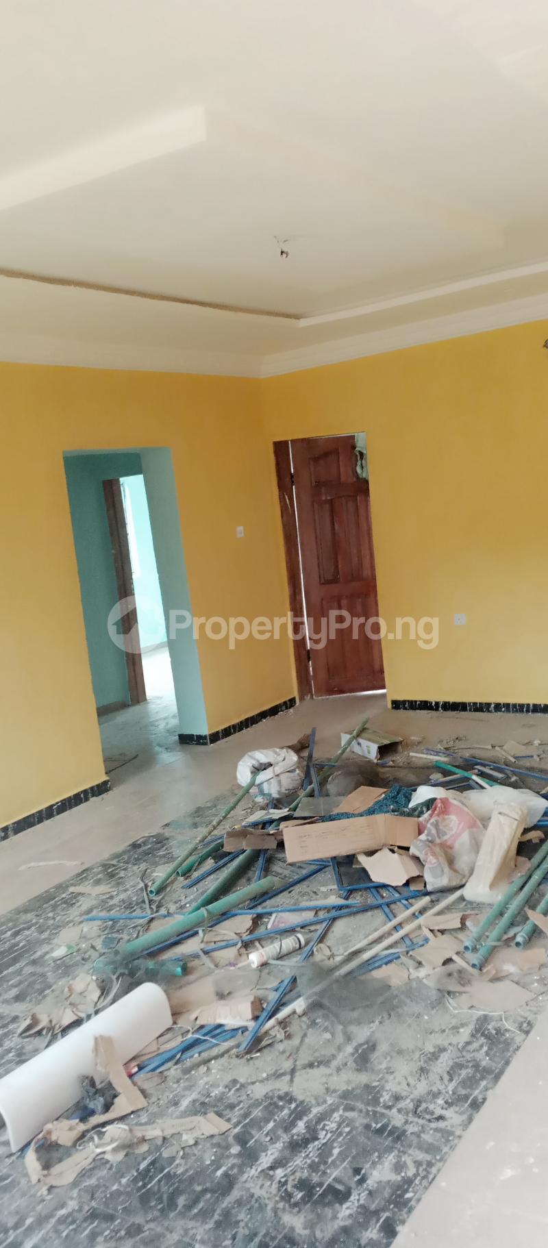 2 bedroom House for rent No 10, Idi Iroko Street Taska Bus Stop Off Akala Exepress Oluyole Exetention Ibadan Akala Express Ibadan Oyo