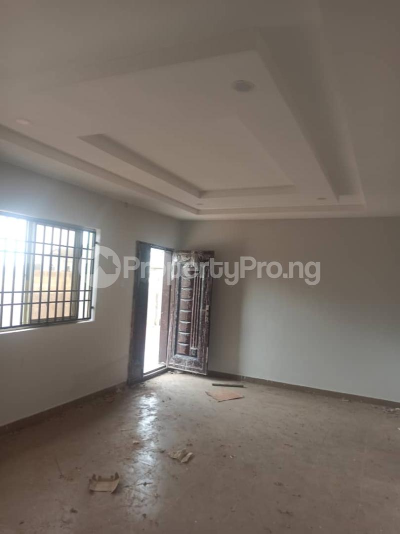 2 bedroom House for rent No 15, Oke Ibadan Estate Akobo Ibadan Oyo