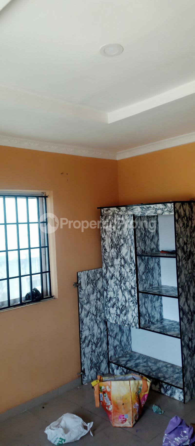 2 bedroom House for rent No 4, Idi Obi Area Ologuneru Ido Road Ibadan north west Ibadan Oyo - 0