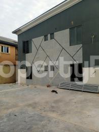 2 bedroom House for rent No 10, S And T Military G R A Onireke Jericho Ibadan Oyo - 0