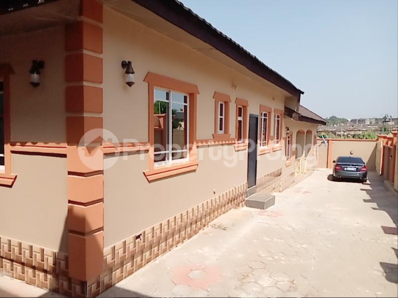 1 bedroom Flat / Apartment for rent No 7, Alalubosa Gra Alesinloye Ibadan Alalubosa Ibadan Oyo