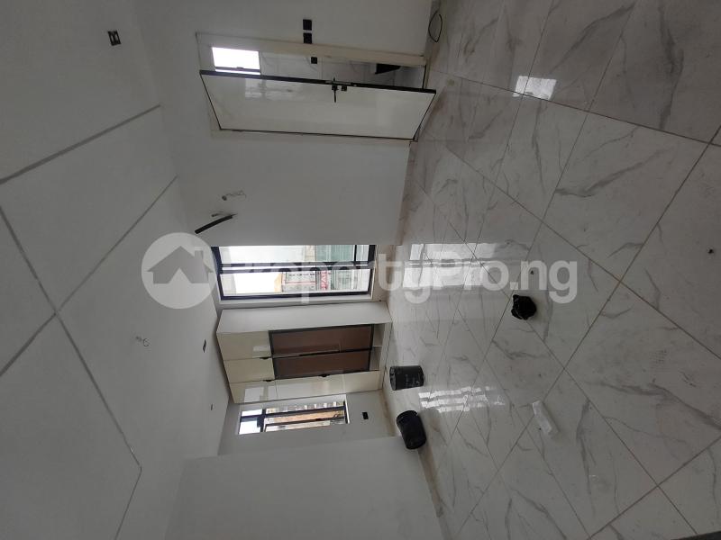 2 bedroom Flat / Apartment for sale Adjacent Ojulari Road . Salem House on the Rock Lekki Lagos