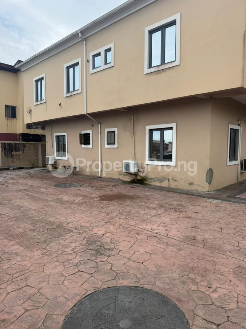2 bedroom House for rent Greenland Estate Ogombo Ajah Lagos