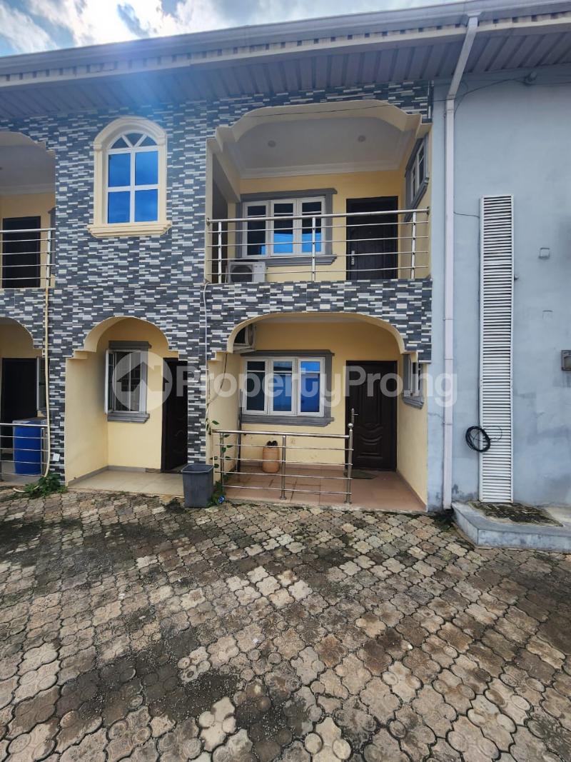 2 bedroom House for rent Aerodrome Gra Samonda Ibadan Oyo