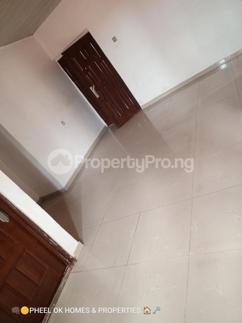 2 bedroom Flat / Apartment for rent Aguda(Ogba) Ogba Lagos