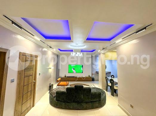 2 bedroom Flat / Apartment for rent Banana Island Estate, Ikoyi, Lagos Ikoyi Lagos