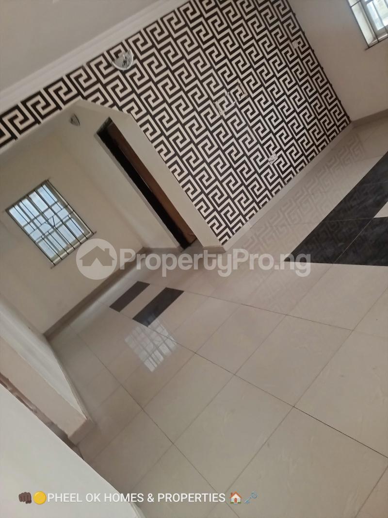 2 bedroom Flat / Apartment for rent Off Ajayi Road Ajayi road Ogba Lagos