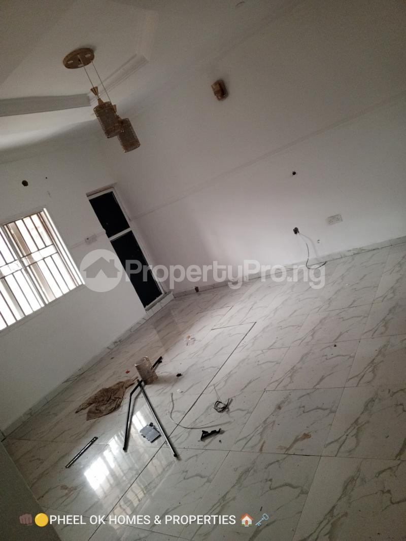 2 bedroom Flat / Apartment for rent Oke-Ira Ogba Lagos