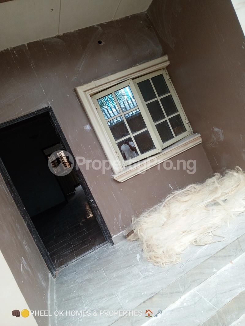 2 bedroom Flat / Apartment for rent Ajayi road Ogba Lagos